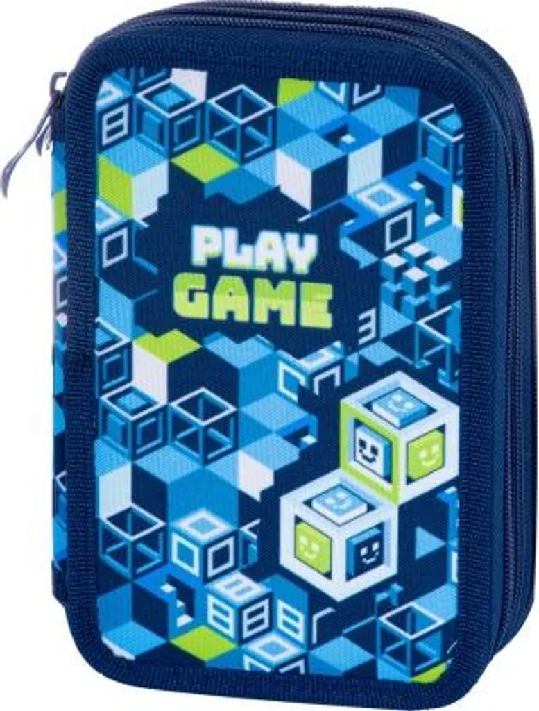 ASTRABAG AC31 Astuccio Tre Piani con Accessori - Scelta Top Qualità/Prezzo
