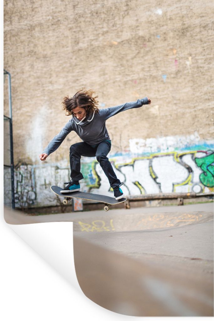 MuchoWow - Wierderverwendbar - Selbstklebend