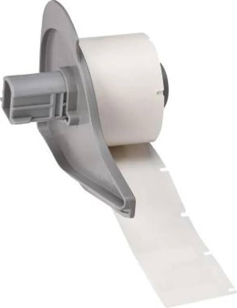 Brady M7-19-427 Vinile B-427 per Cavi 2.70mm - 250 Etichette