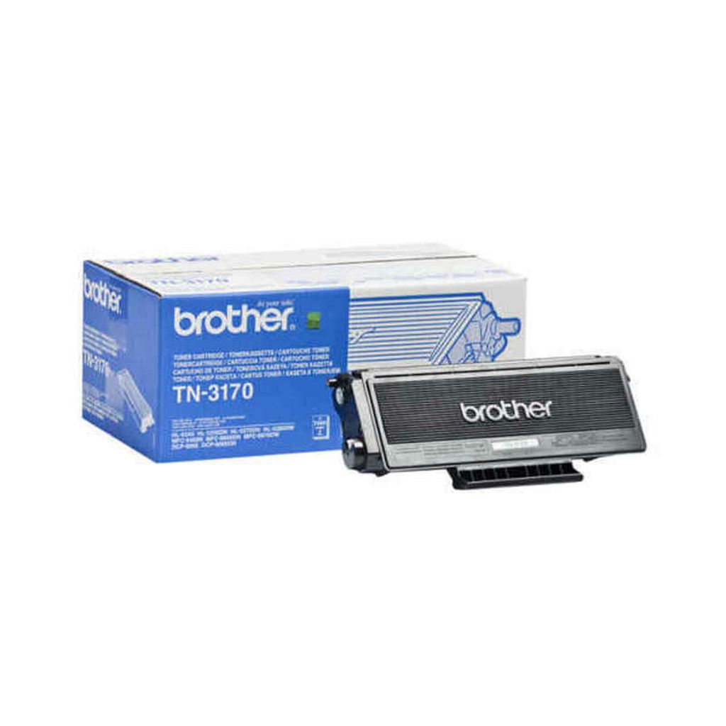 Brother TN-3170 toner noir Image du produit 