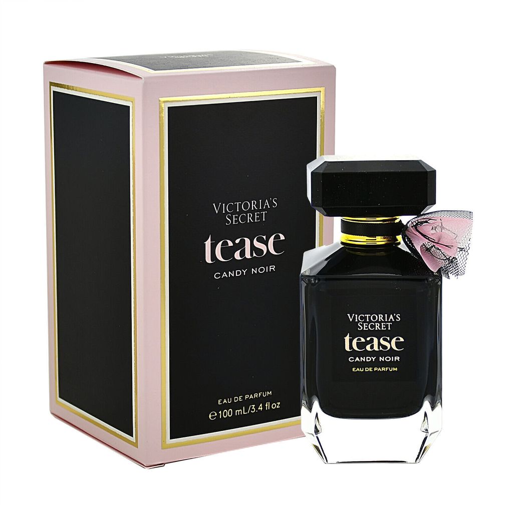 Victoria's Secret Tease Candy Noir Eau de Parfum für Damen 100 ml