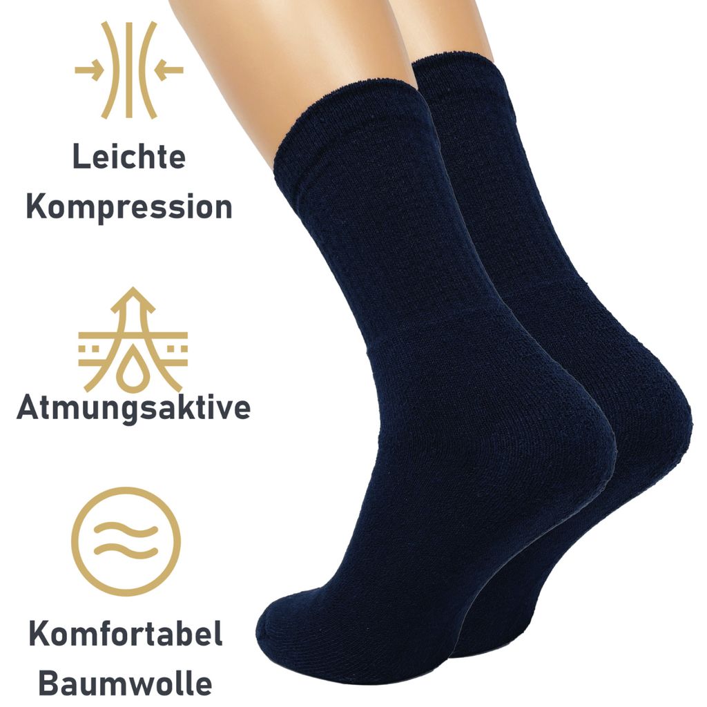 Tennissocken Sportsocken Arbeitssocken Frotteesocken Laufsocken Baumwollsocken T