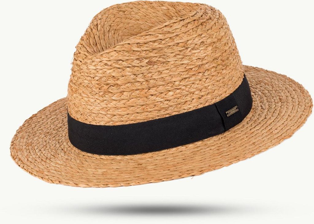 Scippis Drago Hut – Robuster Hut mit Einzigartigem Design für Abenteurer