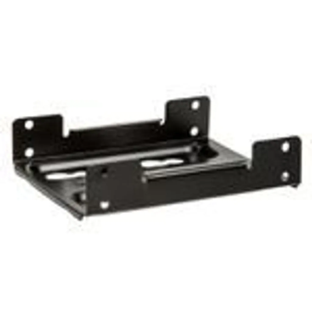 Support SSD Double 2,5 Pouces en Acier Phanteks pour la Série Enthoo - 6