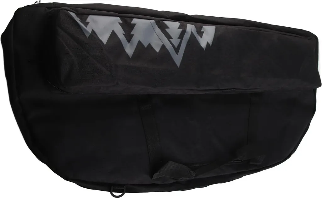 Sac d'arc Compound grande capacité 95cm avec compartiment flèches
