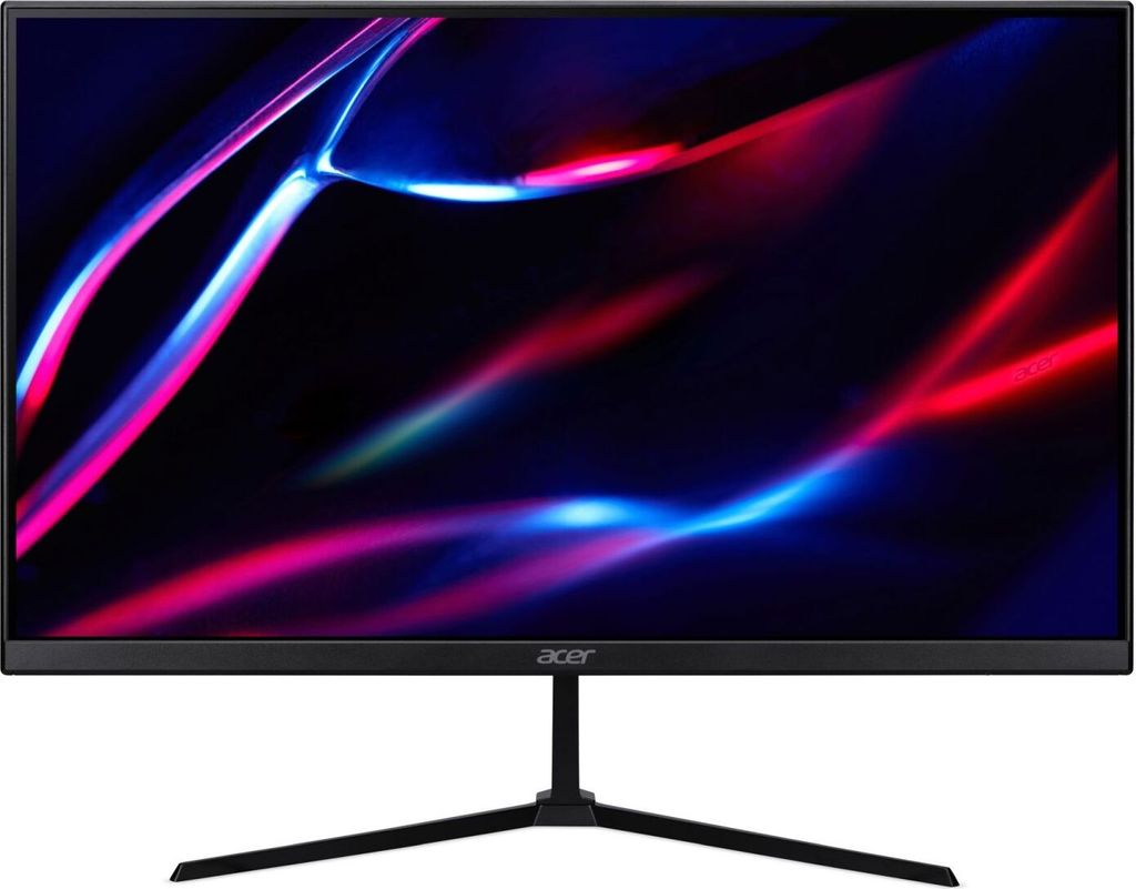 Acer Nitro QG0 Gaming-Monitor | QG240YS3 | Schwarz