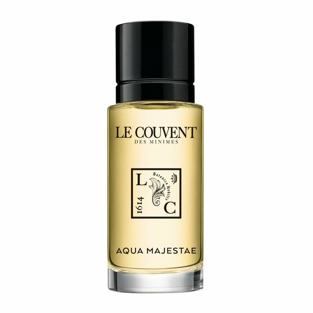 Le Couvent Aqua Majestae Eau de Cologne Spray, 50ml