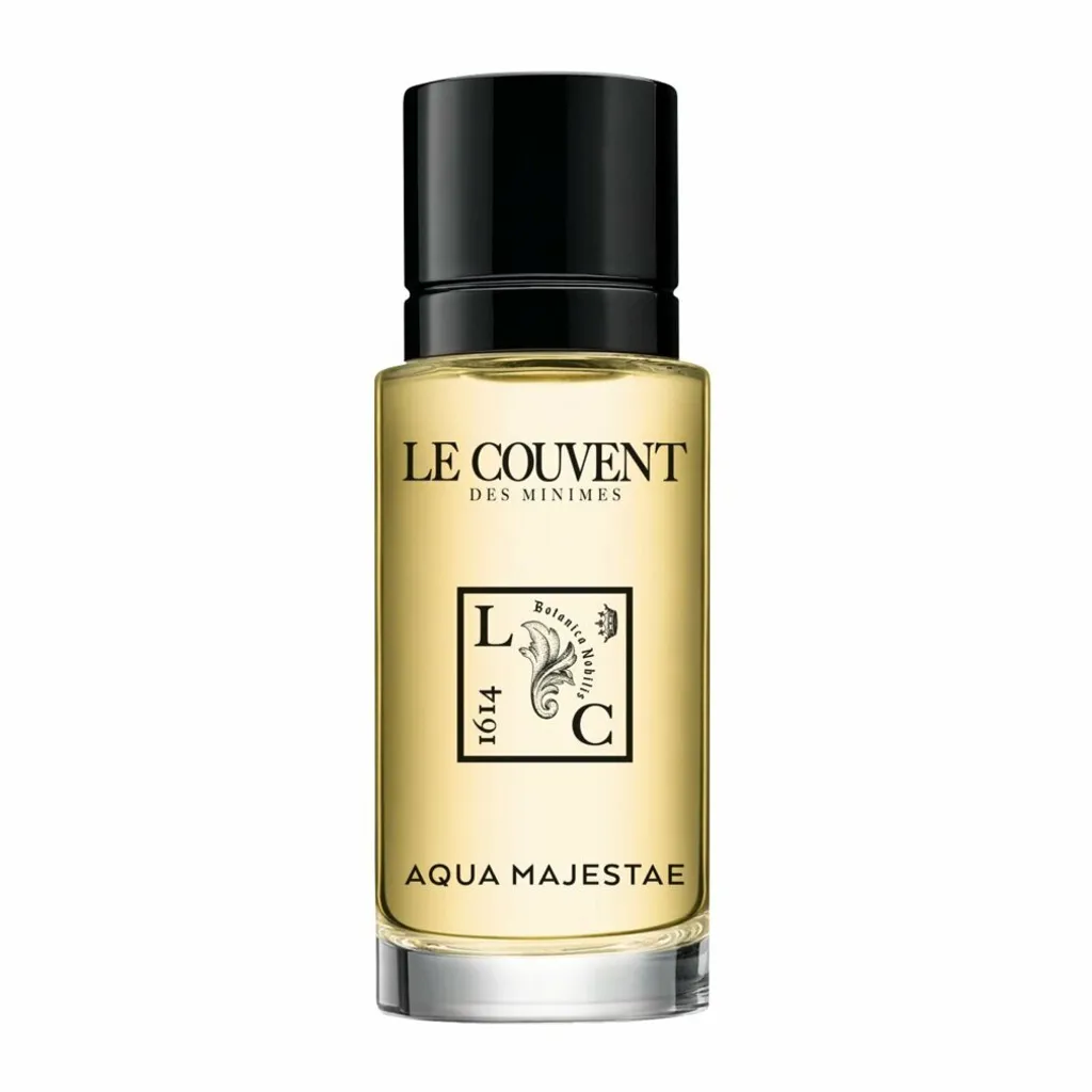 Le Couvent Maison de Parfum, Botanical - Aqua Majestae, Eau De Toilette, Unisex, 50 ml