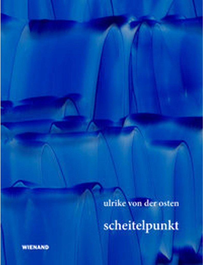 Ulrike von der Osten. Scheitelpunkt