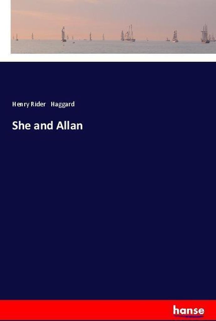 She and Allan