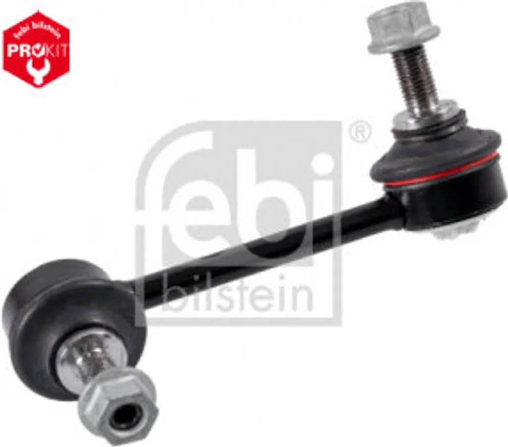 Stabilisateur de suspension avant OE 50515275 Alfa Romeo 4C et Giulietta