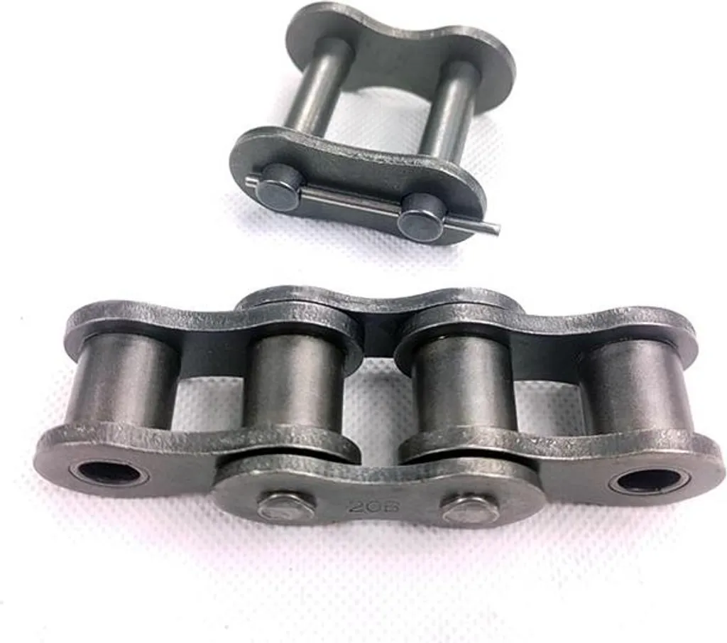 Chaîne robuste pour Fortima V 1500 kit complet 2 côtés avant 200626960