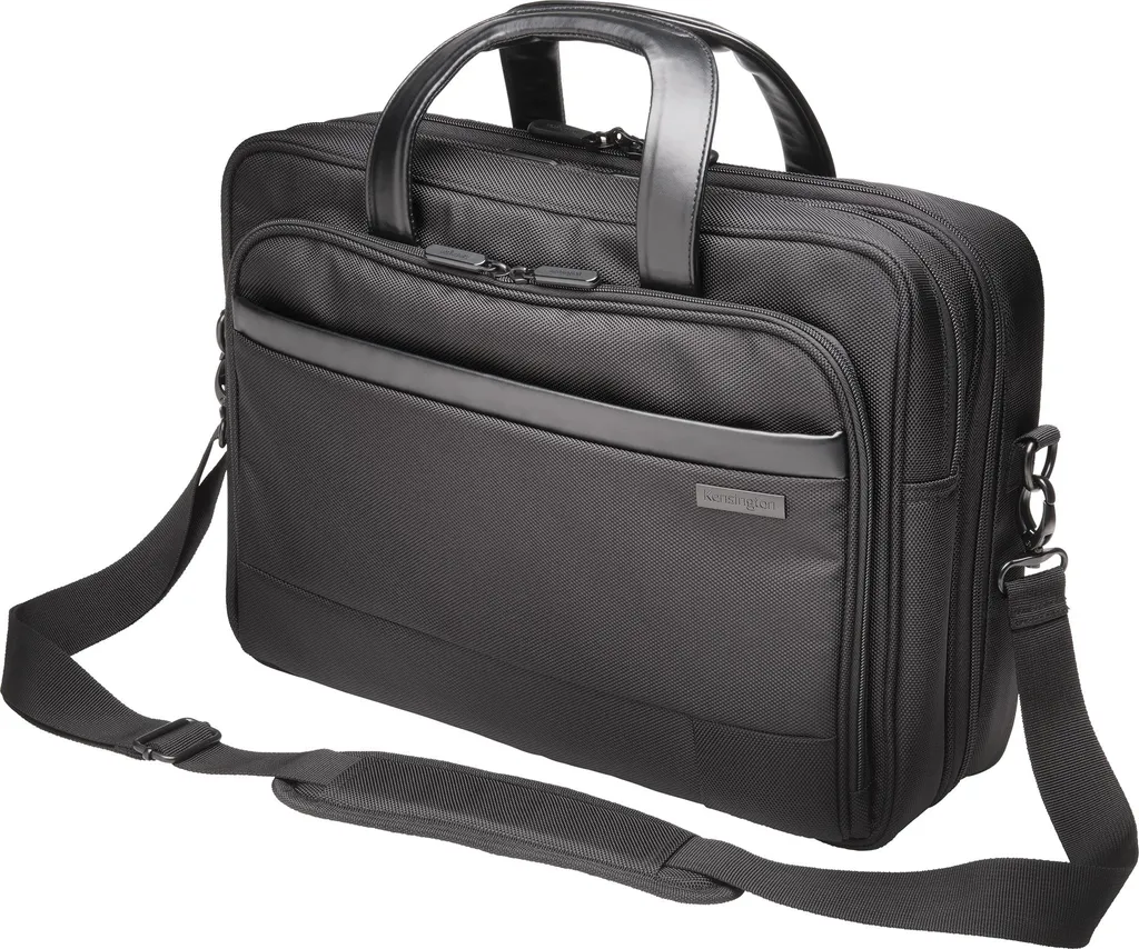 Sacoche Kensington Contour 2.0 15,6 Soulage le Dos et Protège
