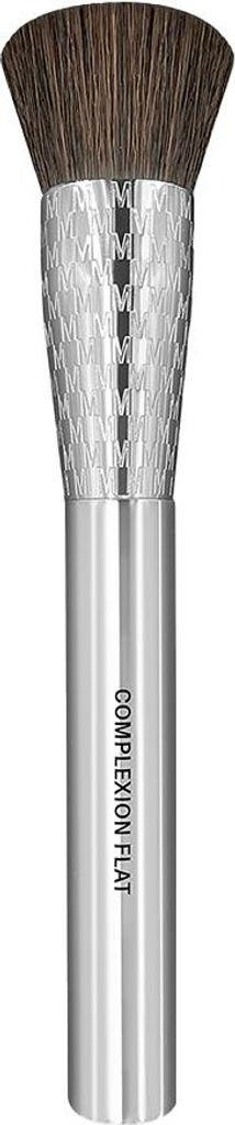 Mesauda Beauty F01 Complexion Flat Brush - Foundation-Pinsel