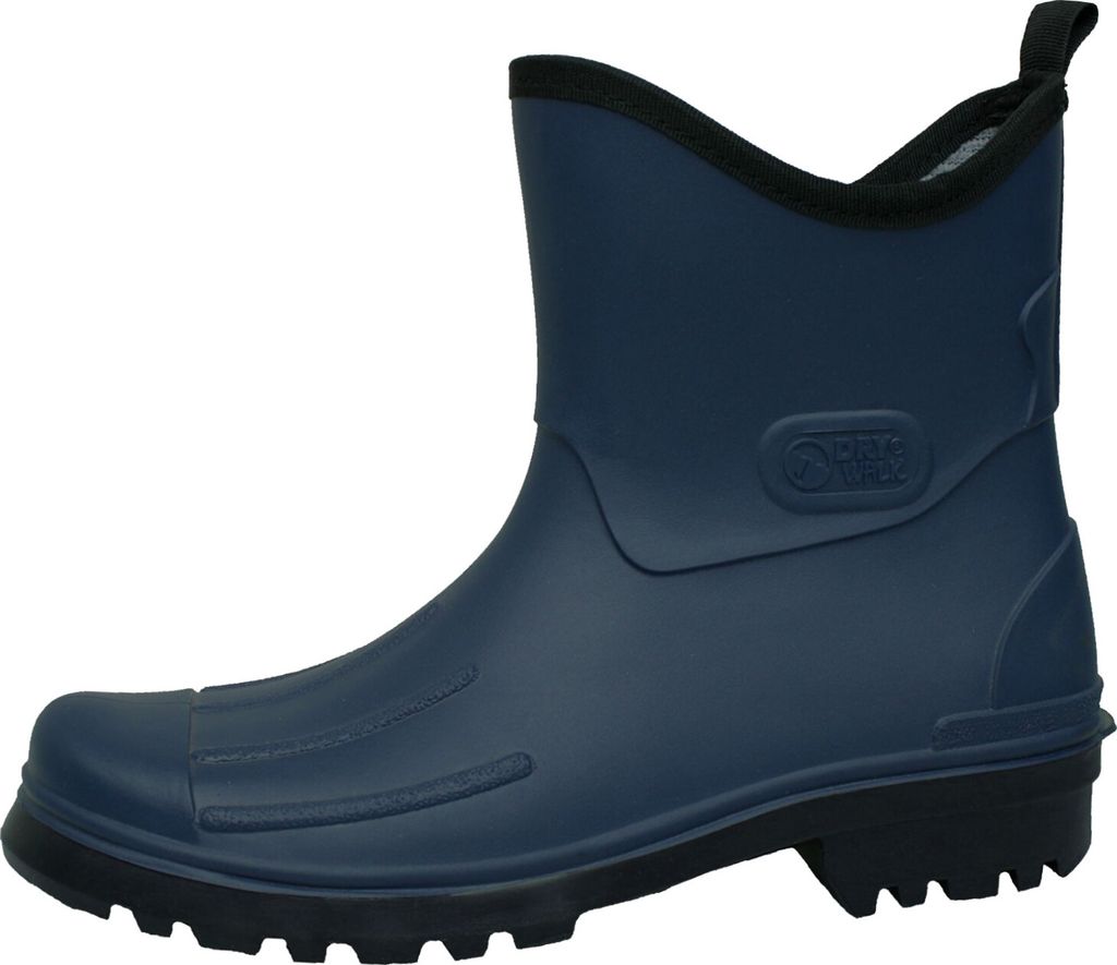 Bockstiegel Herren Gummistiefel Peter Produktbild 14