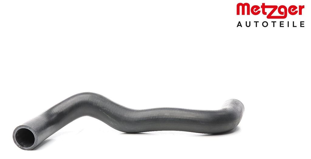 METZGER Kühlerschlauch Wasserschlauch für MAZDA 2 Schrägheck (DE, DH3) 2421066