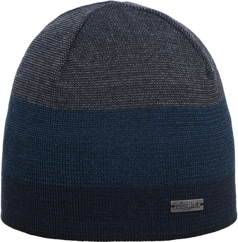 Beanie Eisglut Renton Rewoolife Teal: Protezione Termica Pro Outdoor