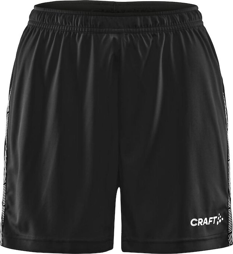 Craft Premier Shorts Damen - Schwarz