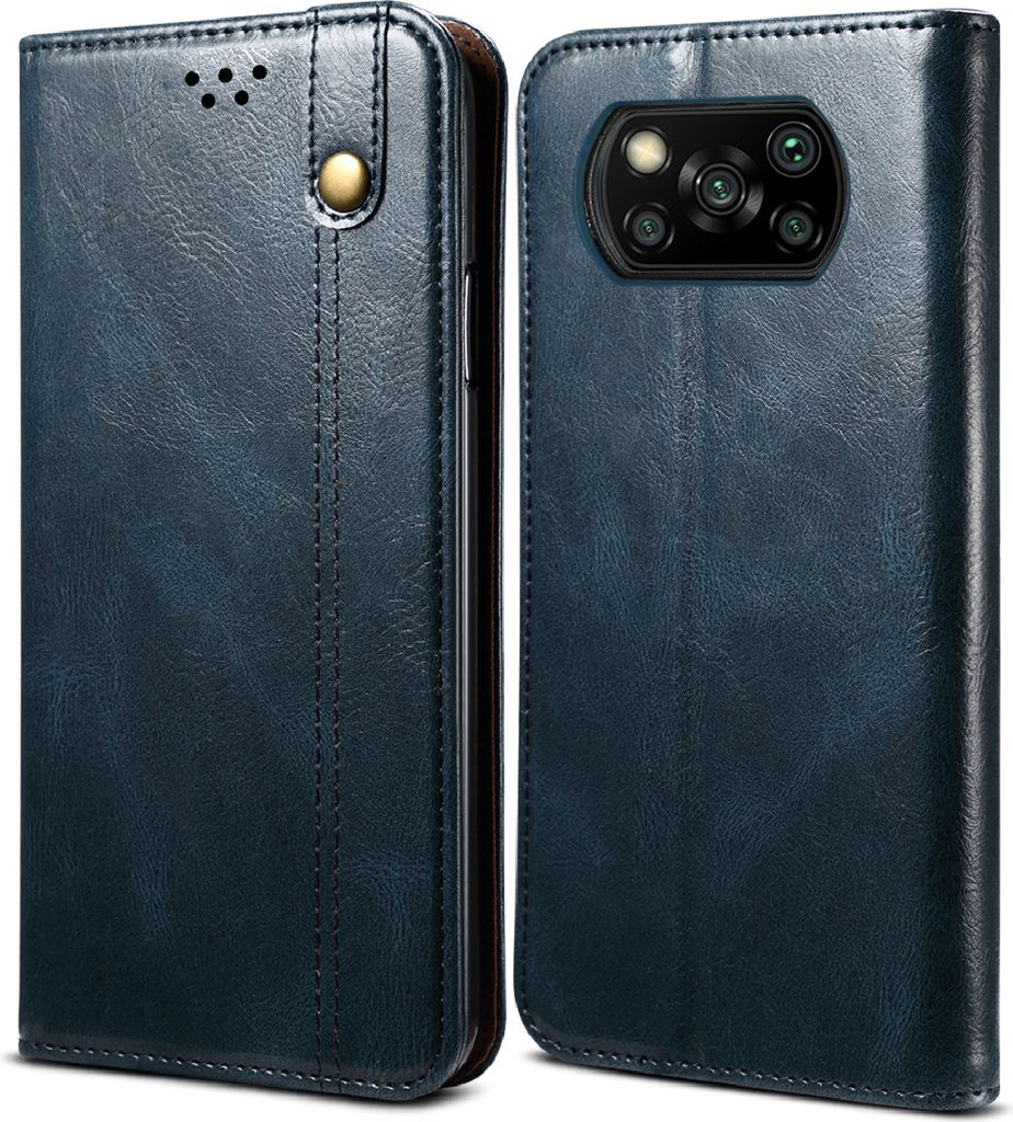 Etui pour Xiaomi Poco X3 NFC / Poco X3 Pro, étui Image du produit 