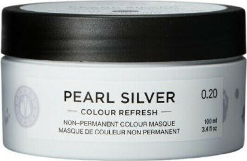 Maria Nila Colour Refresh 100 ml - Kleurmasker Productafbeelding 