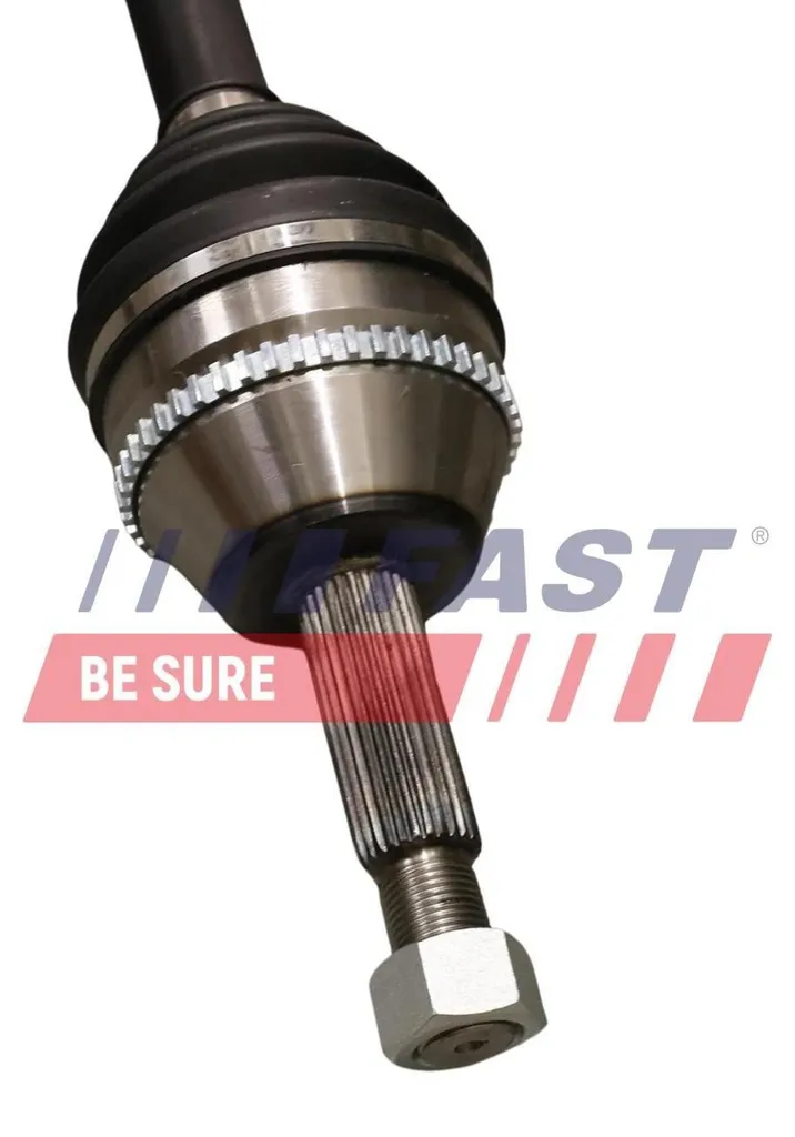Arbre de transmission FAST FT27184 pour Ford Transit Mk6 - 2