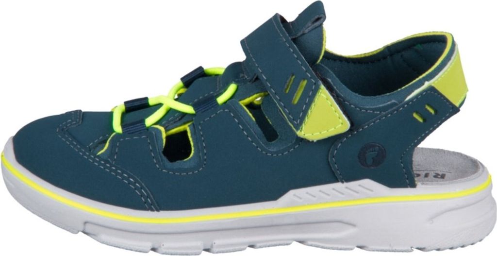 Ricosta Sandalen Jungen 32303139333035 Grün 31 EU