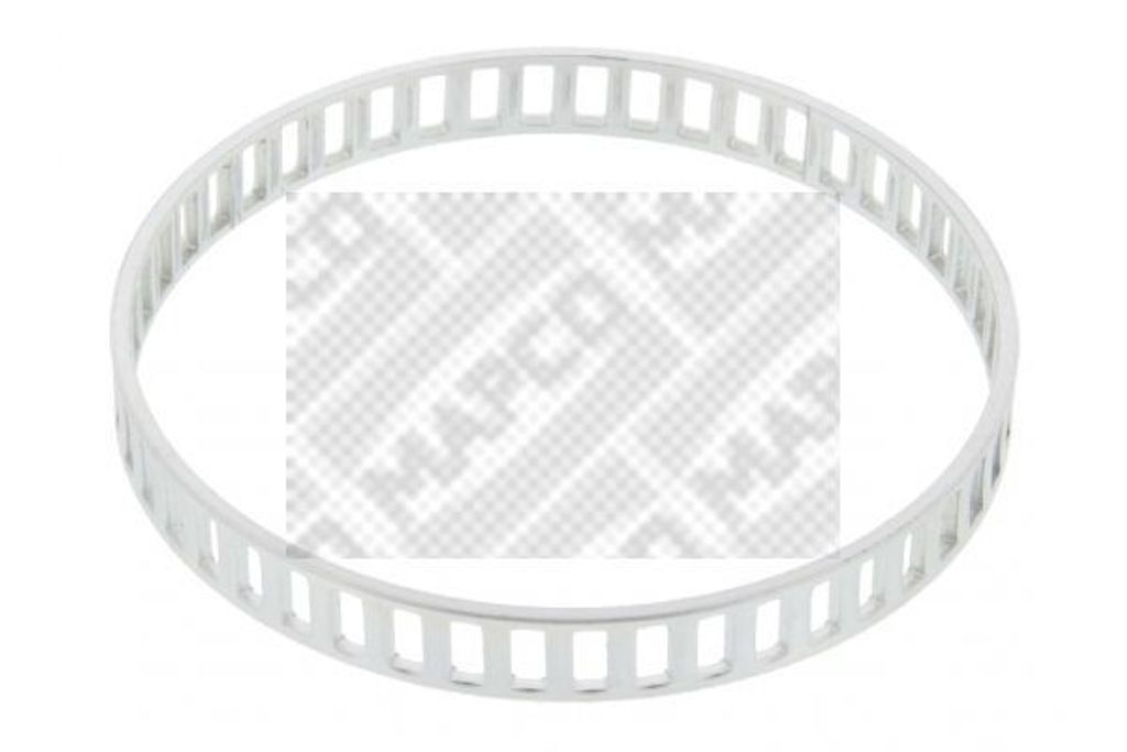 MAPCO 76852 Weitere ABS-Teile passend für MERCEDES-BENZ Produktbild 