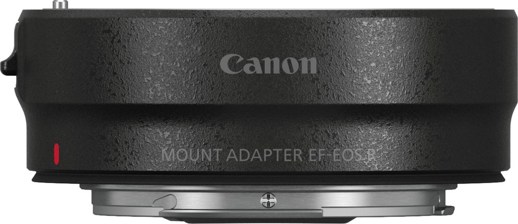 Canon EF-EOS R Adapter Produktbild 