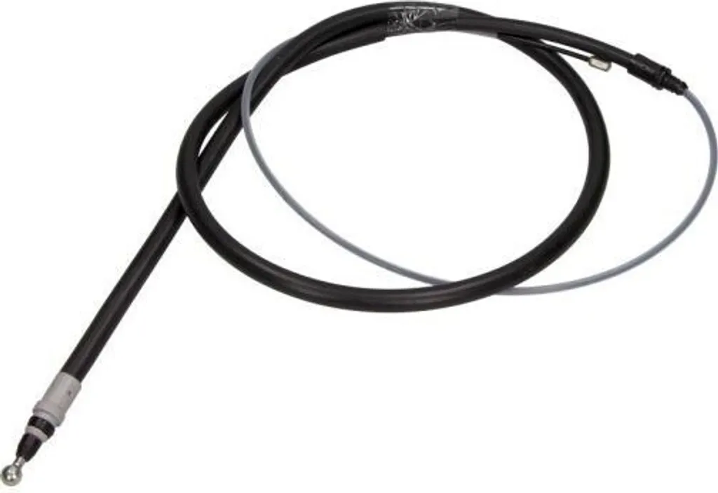 Câble de frein de stationnement arrière 4745X4 pour Peugeot 407 SW