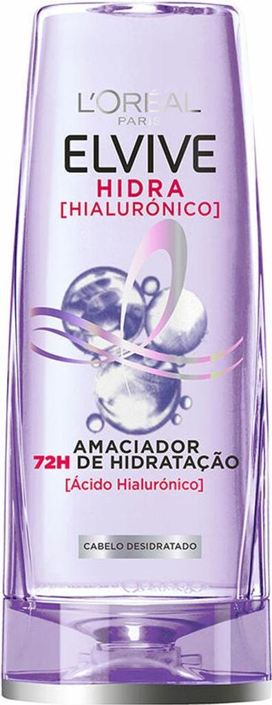 L'Oréal Paris ELVIVE HYDRA HYALURONIC kondicionér – Obrázek produktu 
