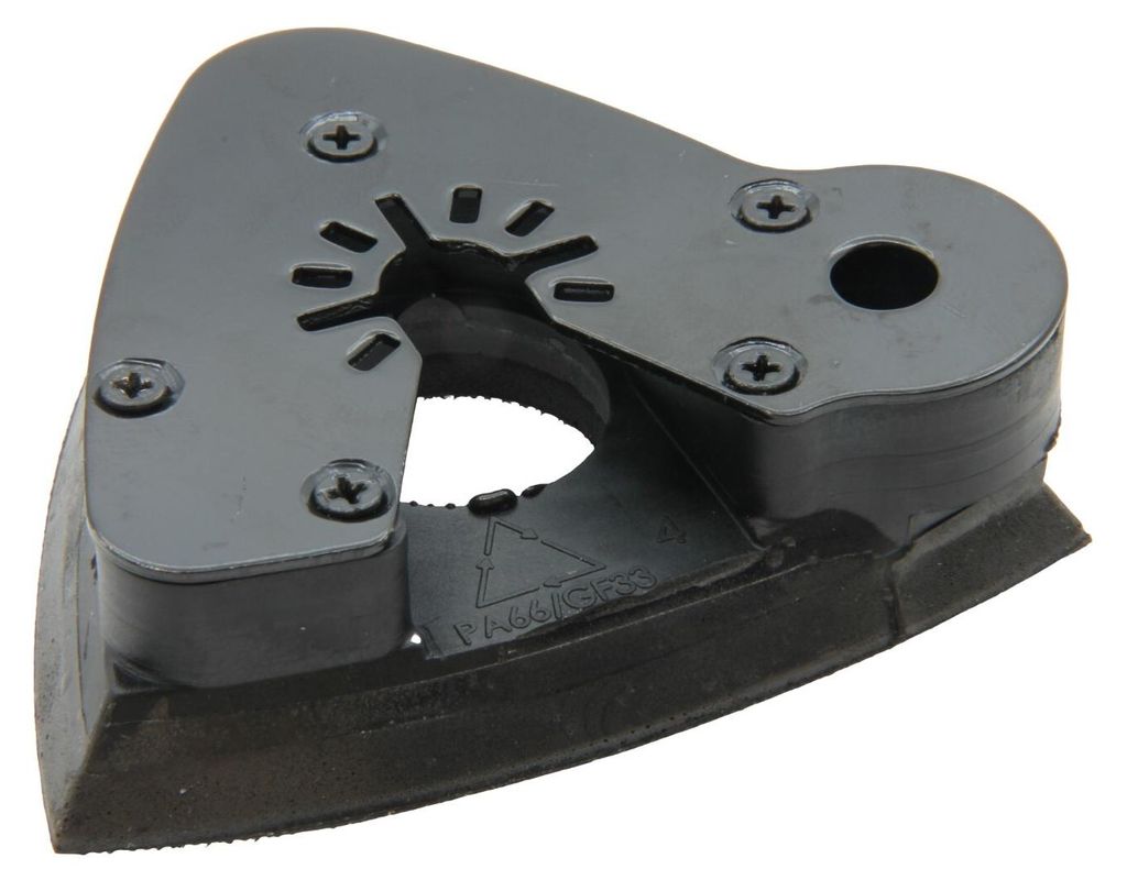DeWALT testa supporto pad piastra multitool DCS353 DCS355 Immagine del prodotto 