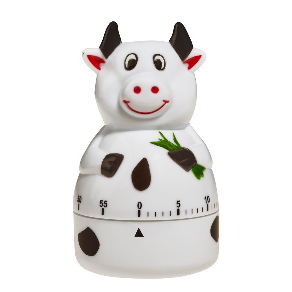 Analoger Küchen-Timer KUH, 38.1007, TFA Dostmann