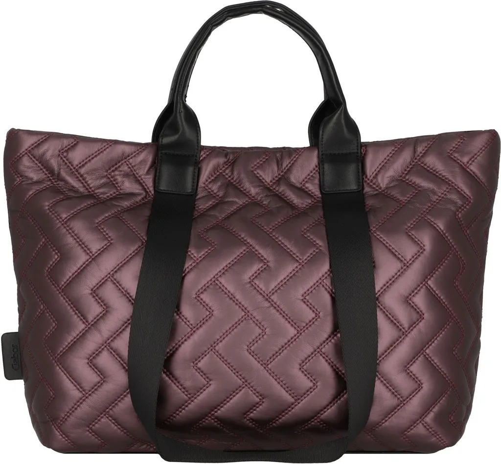 Gabor Haley Borsa Shopper 48 cm - Eleganza Donna e Spazio Infinito