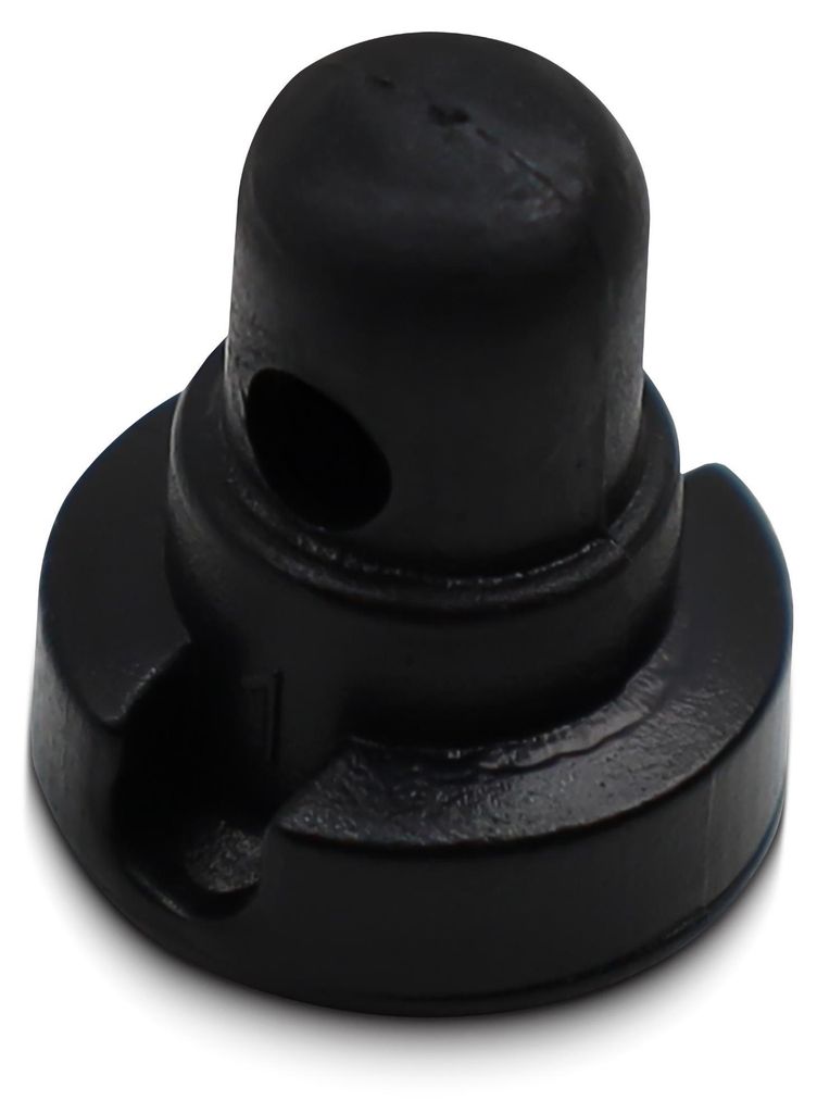 Düse Gaggia 996530036551 Perlstrahl Aufschäumer für Kaffeemaschine