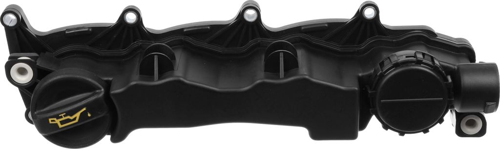 Zylinderkopfhaube RV0004 für FORD Fiesta Mk6 Schrägheck (JA8, JR8) +Dichtungen
