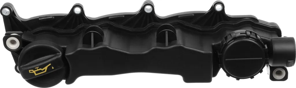 Couvercle de culasse RV0004 pour FORD Fiesta Mk6 JA8 JR8 avec joints