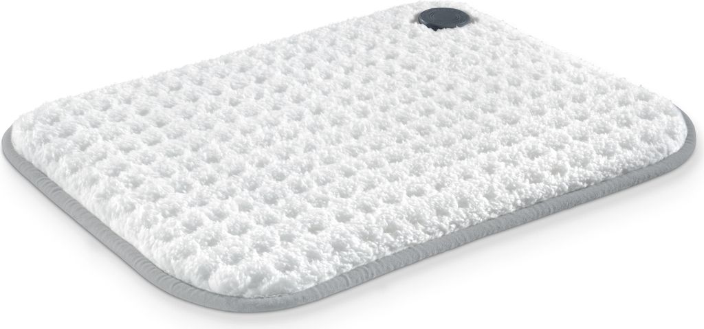 Beurer HK 43 Heizkissen 44x33cm 3 Stufen Schnellheizung Produktbild 