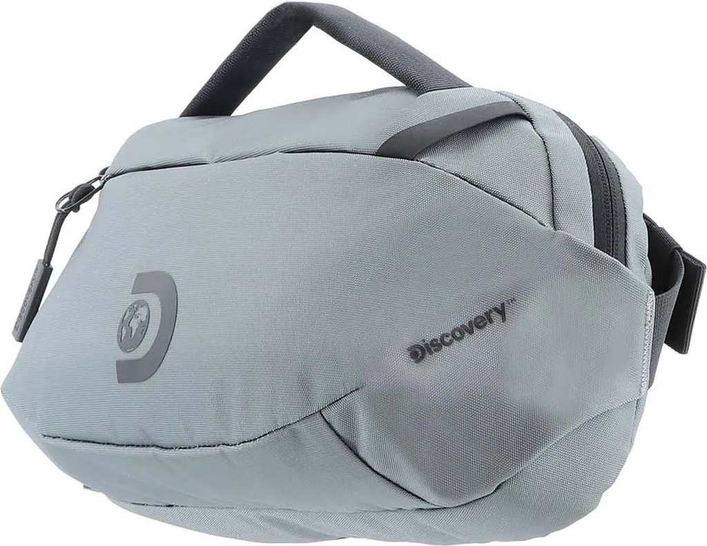 Borse Discovery Metropolis D0021022 - 2