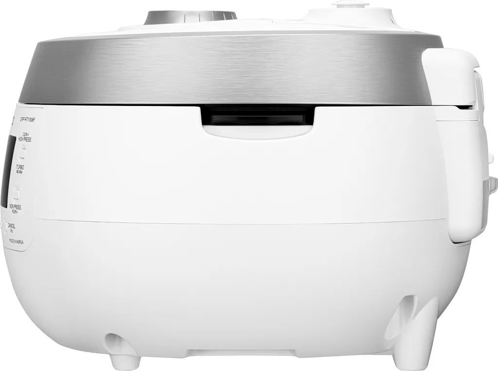 Cuiseur à riz Cuckoo 1.8l appareil de cuisson multifonction - 5