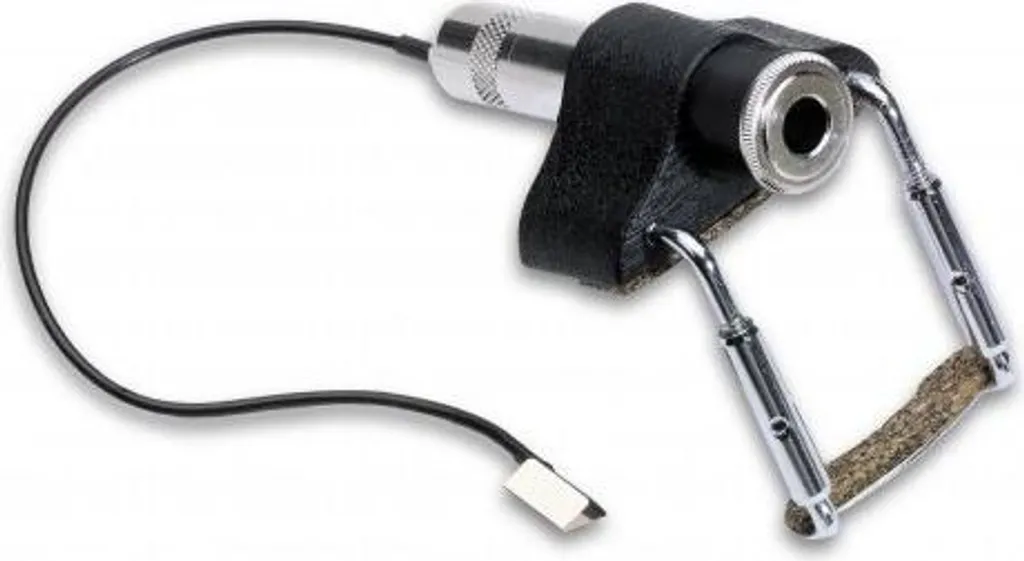 Fishman V-200 Capteur piézo ultra léger pour violon, son clair et pur