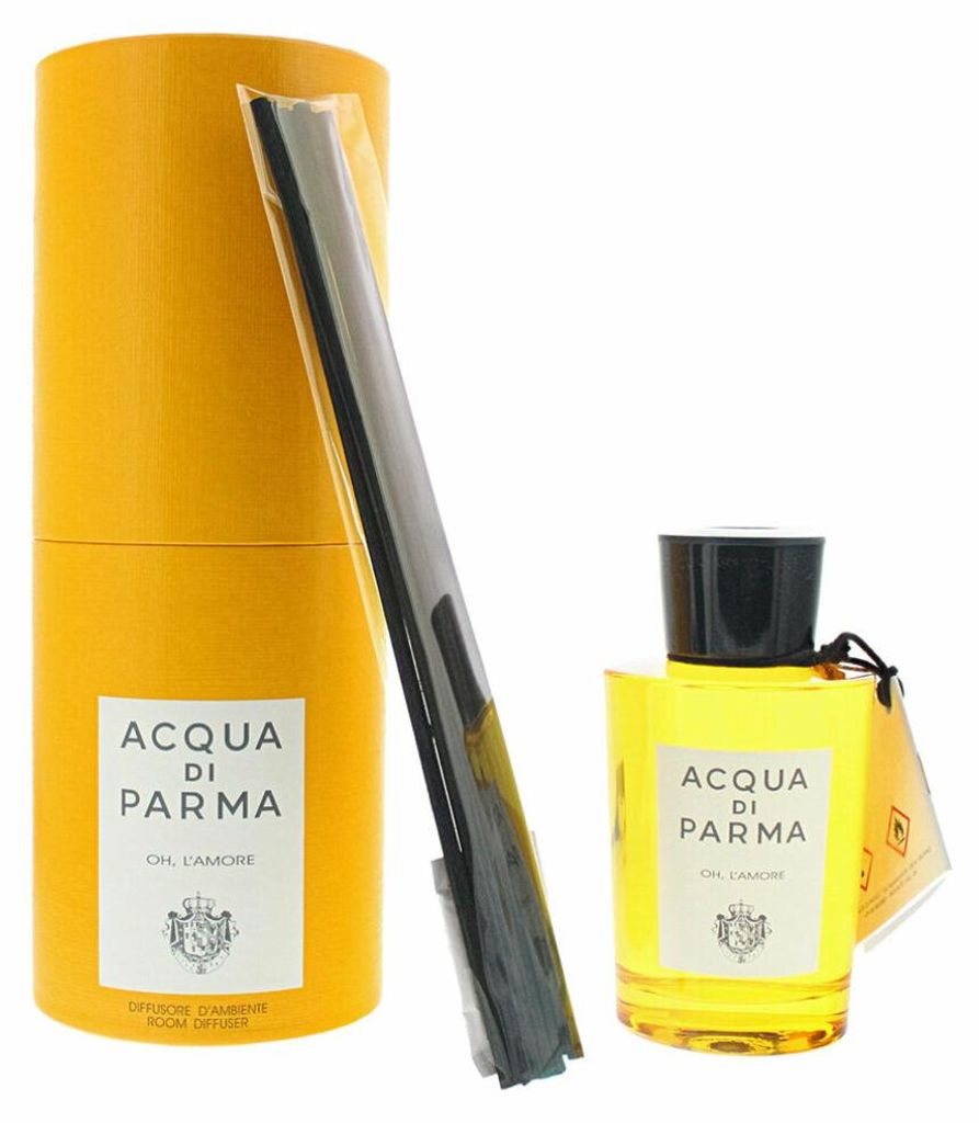 Acqua di Parma Diffuser Oh, L'Amore (180 ml) Immagine del prodotto 