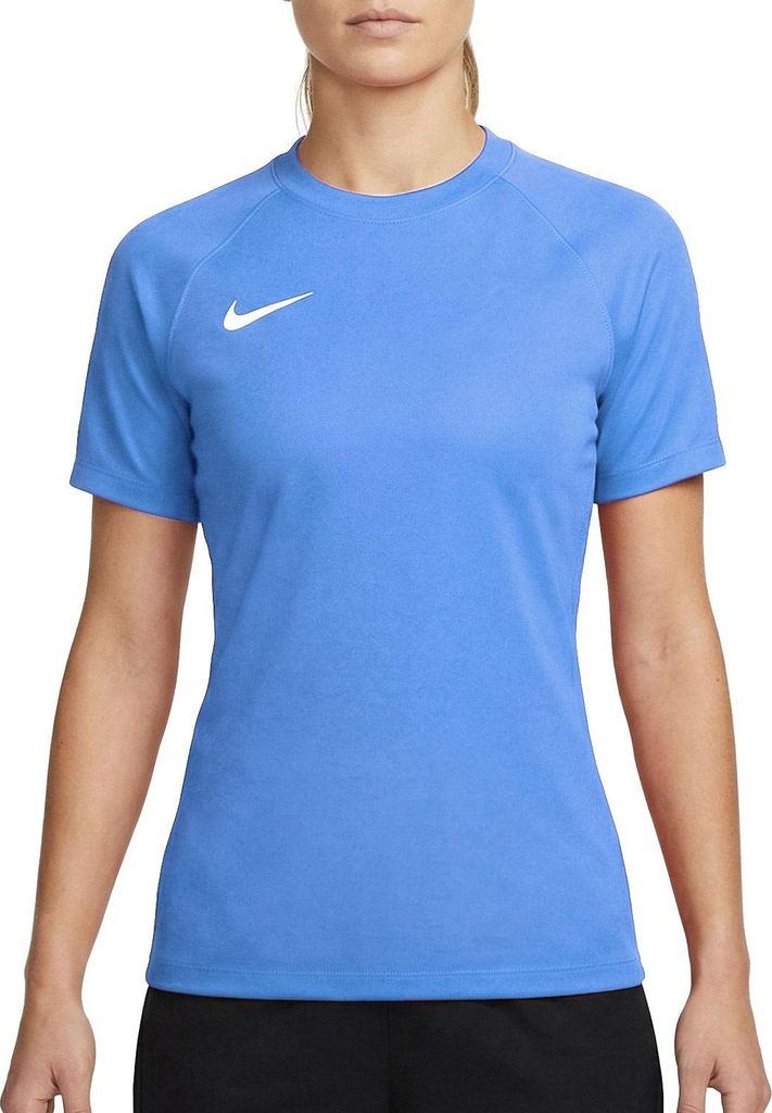 Nike Dri-FIT Park VIII SS Shirt Damen