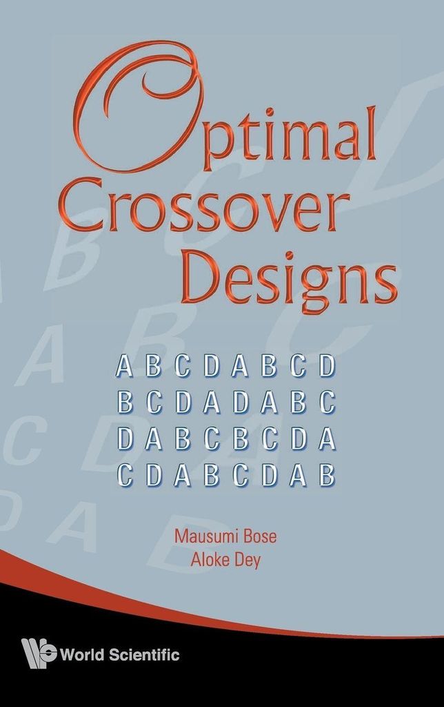 Optimal Crossover Designs