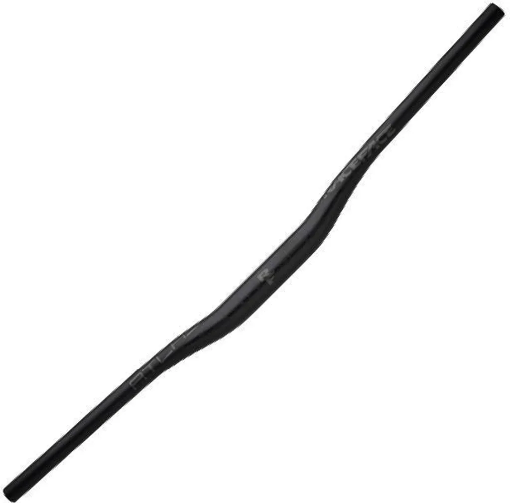 Guidon rigide Race Face Atlas 35mm en aluminium aéronautique