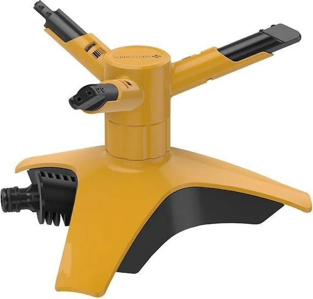 Arroseur Rotatif Tt multidirectionnel haute performance pour gazon
