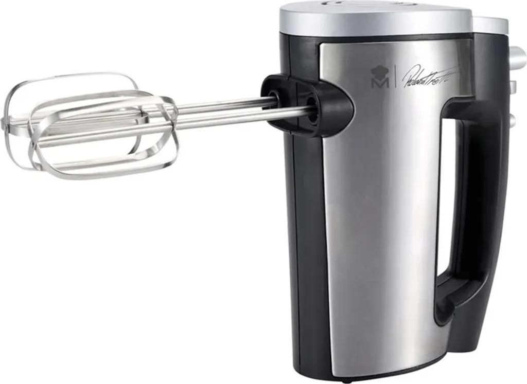Masterpro Handmixer BGMP-9116 300W inkl. Turbofunktion Produktbild 