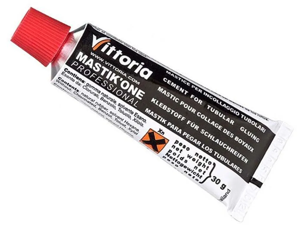 Mastic boyau Vittoria Mastik'One Professional 30g haute adhérence
