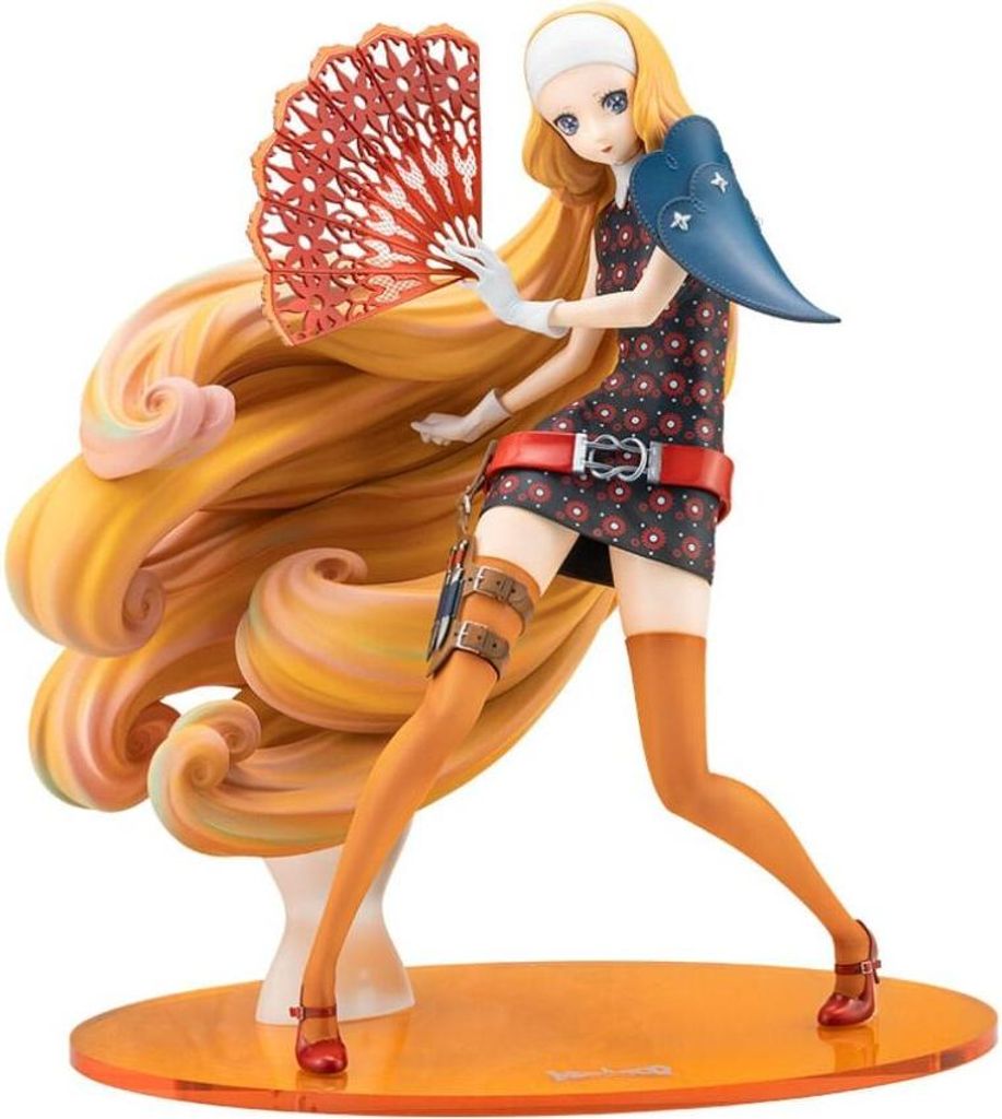 Metaphor: ReFantazio PVC Statue 1/7 Junah 24 cm