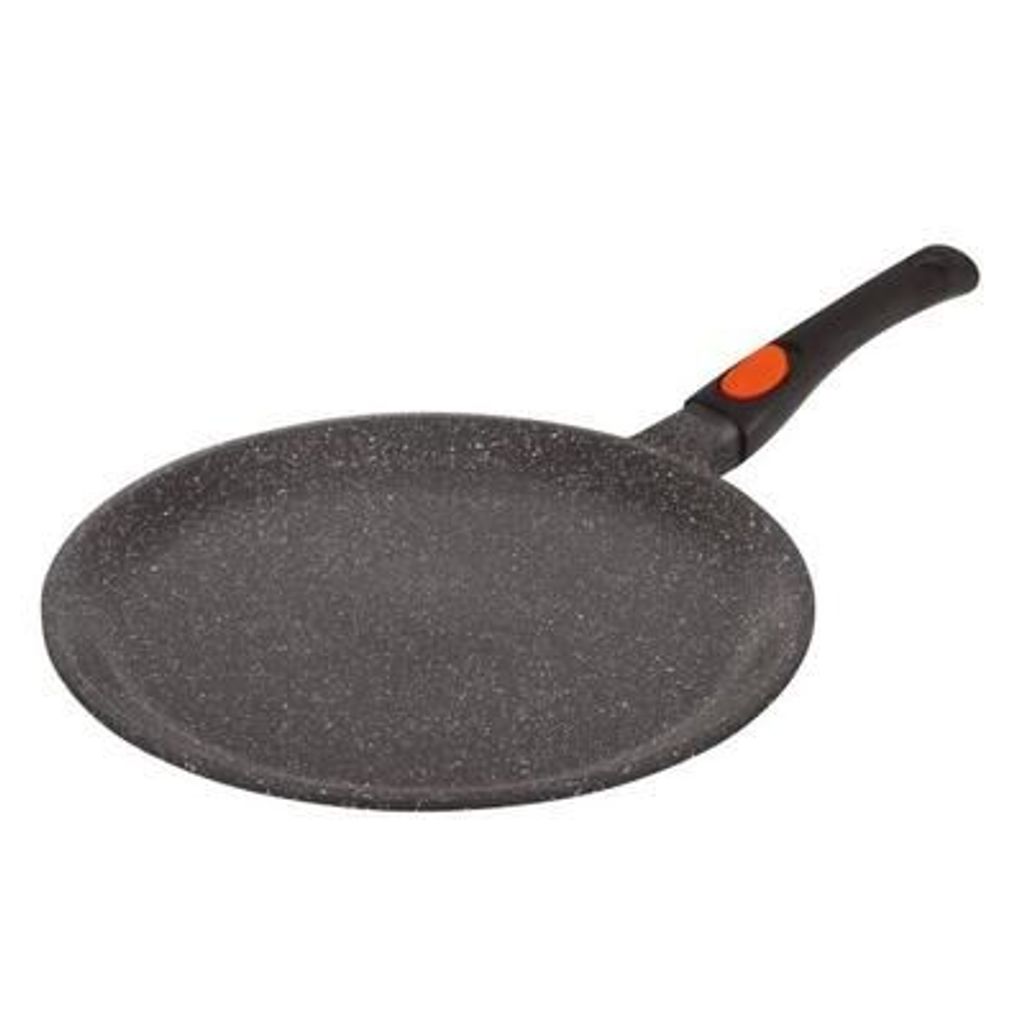 Kamberg - 0008050 - Crêpe 24cm - Poignée amovible - Fonte Image du produit 