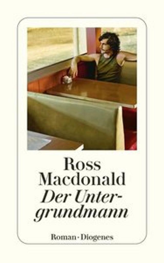 Der Untergrundmann Obrázok produktu 